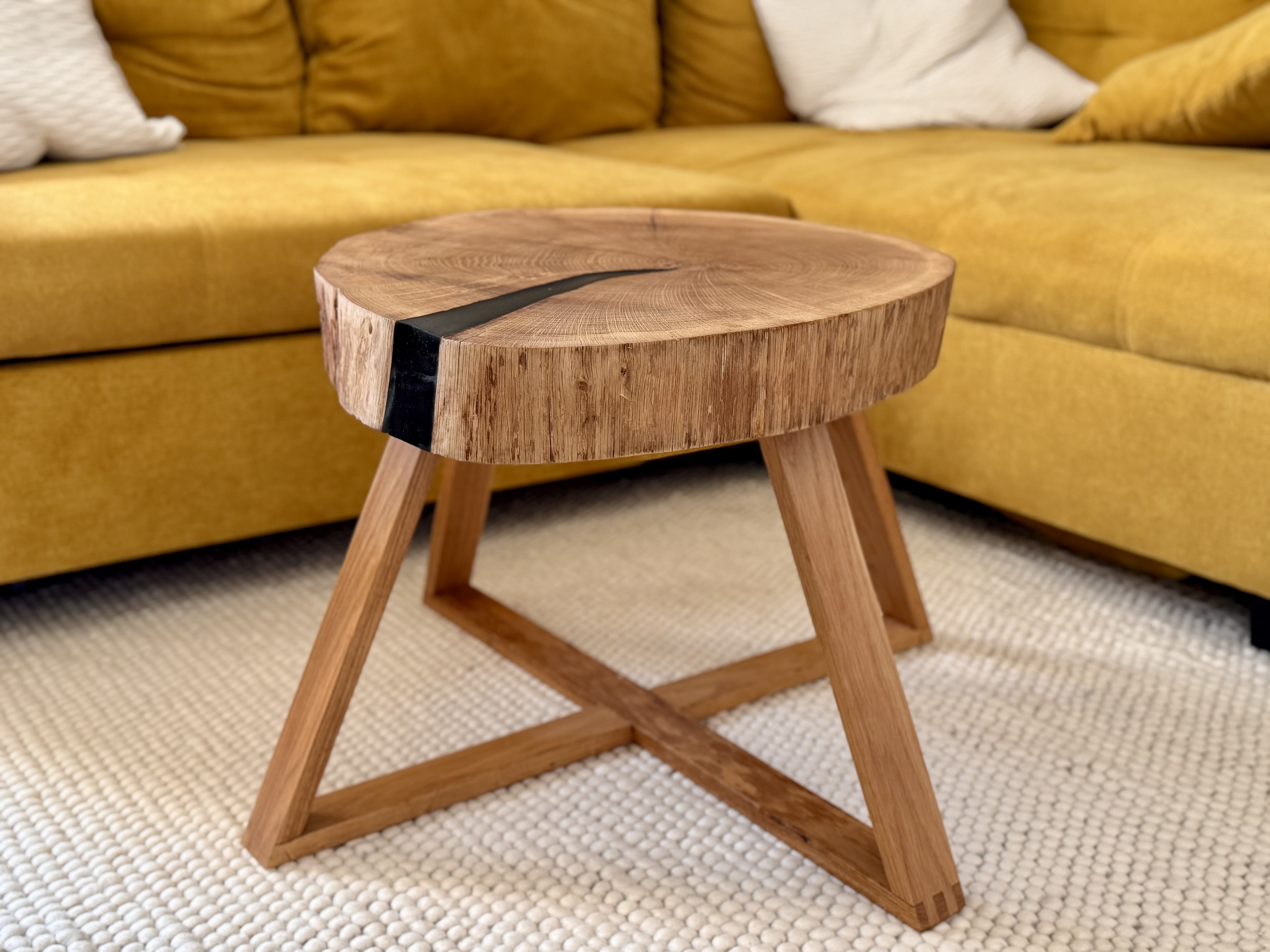 Midnight Oak Heritage 2